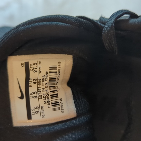 Nike Air Zoom Winflo 6 - Picture 7 of 7